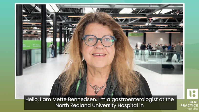 Mette Bennedsen