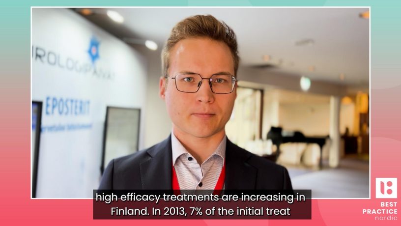 Henrik Ahvenjarvi