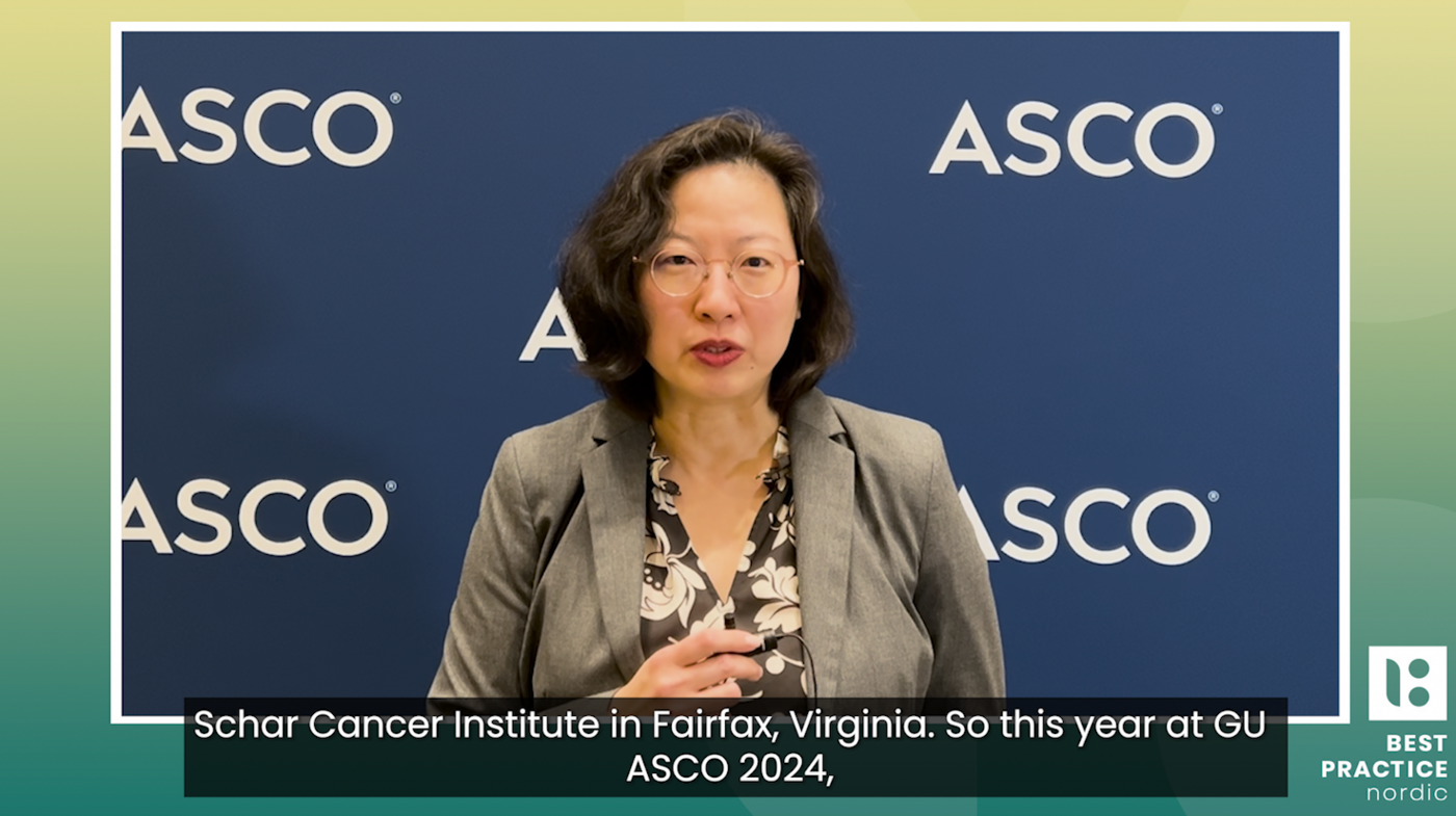 JAVELIN Bladder 100 Trial Strong Avelumab Maintenance Efficacy in High