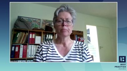 Birgitte Offersen