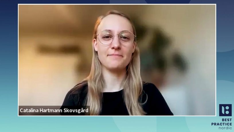Catalina Hartmann Skovsgård