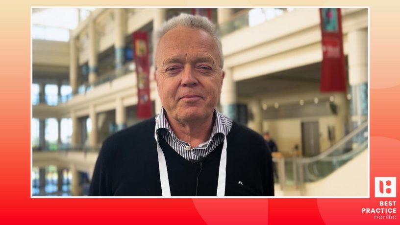 Henrik Hjorth-Hansen