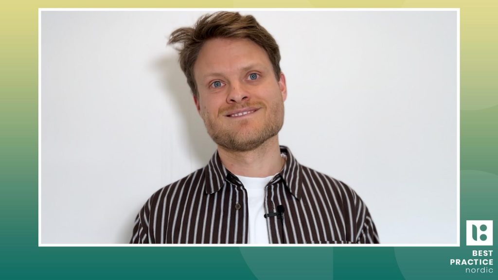 Andreas Ravn Andersen